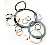 Pre-Load Wave Washers